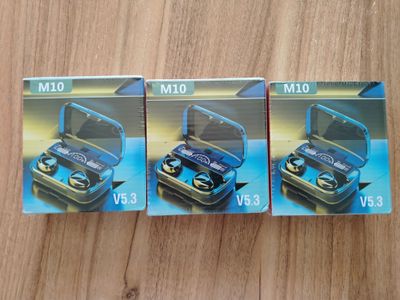 Simsiz quloqchin M10 / V5. 3