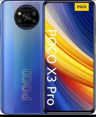 POCO X3 PRO 8/128