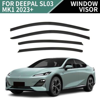 Deepal SL 03 aksessuar