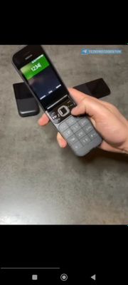 Nokia 2720 legend