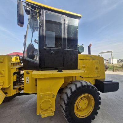 XCMG Pagruchik 1 kub