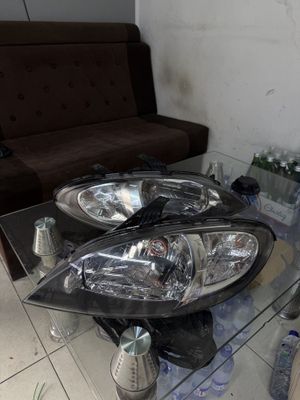 Jentra Fara Led Bilan