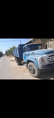 Zil 130 bartavoy