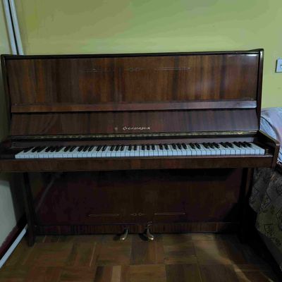 Pianino sotiladi