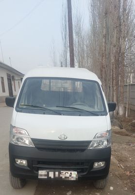 Changan Labo 2007yil