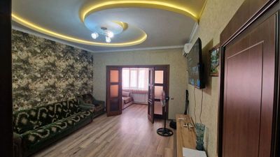Аренда. Чиланзар 3 Квартал.  Новостройка