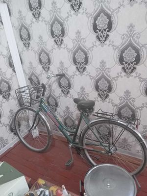 Velosiped sotiladi