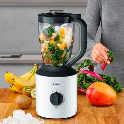 Блендер Braun PowerBlend 3 JB 3100