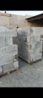 GAZABLOK : 60×10×30,60×20×30.