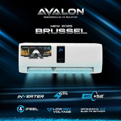 Avalon 12 Konsaner