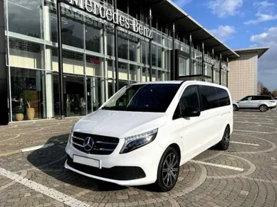 Минивэн для выписки из роддома, Организация кортежа для свадьбы