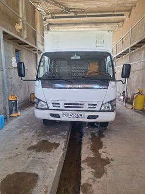 Isuzu 2007 жыл сатылады
