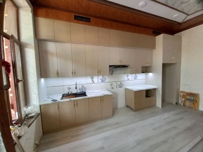Assalamu alaykum, buyurtma asosida mebel va zina
