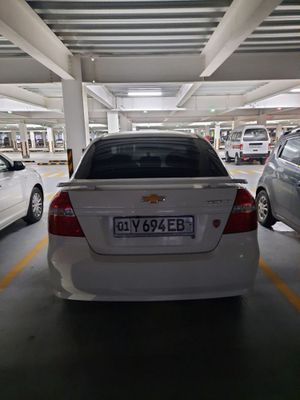 spolier sotiladi