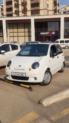 Matiz 2009 avtomat