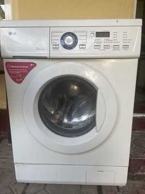 LG стиральная Машина 5 KG автомат