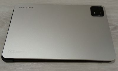 Xioami pad 6 6/128