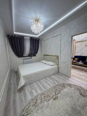 Аренда сдается квартира в аренду своя 3х комнатная район Яккасарай