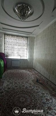 Продается Уютная квартира в ЖК IZZAT
