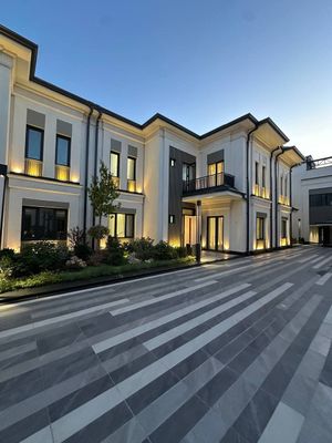 Продается Евро Коттедж по улице Газалкент