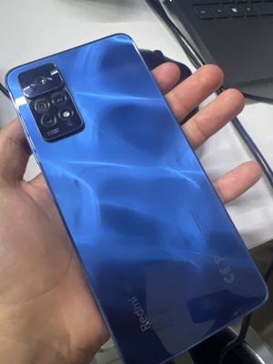 Redmi note 11 pro 5G