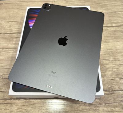 Prodam idyal Ipad Pro 12.9 M1 128GB wi