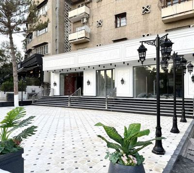 Сдаётся Нежилое Помещение 264кв.м Вдоль Дороги Французской Посольство