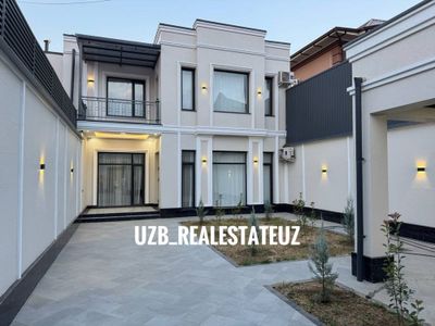 Ор-р: Циолковский, Олтин Тепа Продается Евро дом 4,8.соток 450м2