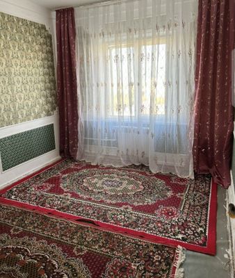 Mirzo Ulugʻbek Qorasuvda 2 xona kvartira ijaraga beriladi