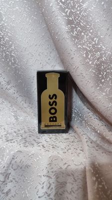 BOSS Bottled Elixir