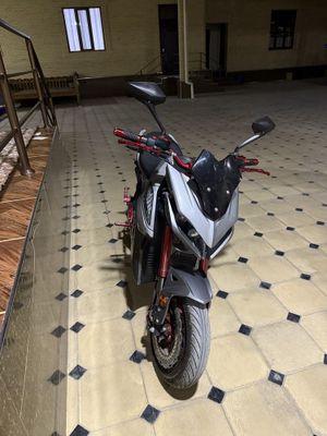 Electro moto сотилади