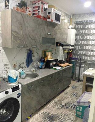 2 xonali shinam kvartira ijaraga – Oybek metrosi yaqinida (Yakkasaroy)