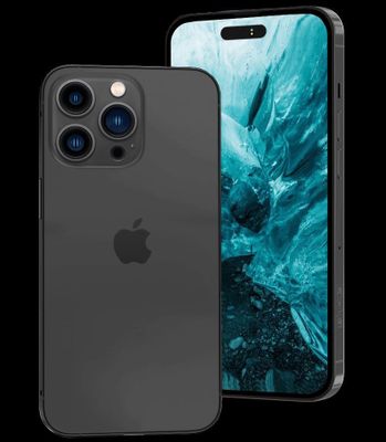 Iphone 14pro max