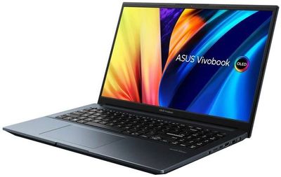 Asus Vivobook Pro OLED 15.6 Ryzen 5/ RTX3050/16Gb/512Gb SSD NVMe