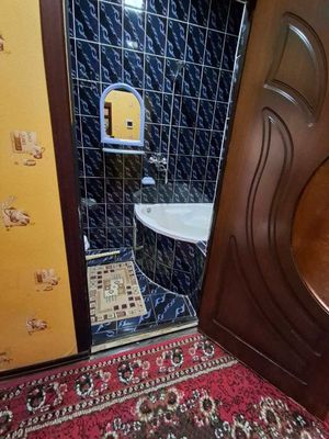 Квартира ижарага берилади