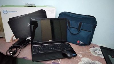 Dell inspiron N5110( yengide )