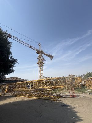 башенный кран хар хил турдаги