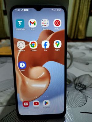 Samsung A 032F/DS 32 GB