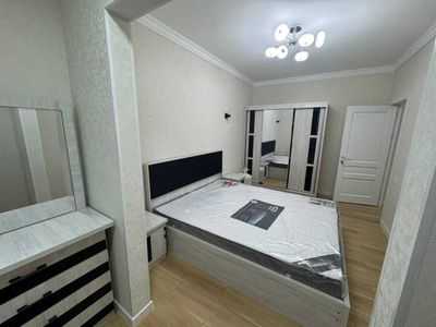 Зудлик билан хонадон ижарага берамиз! 2/2/9 Метро Тинчлик