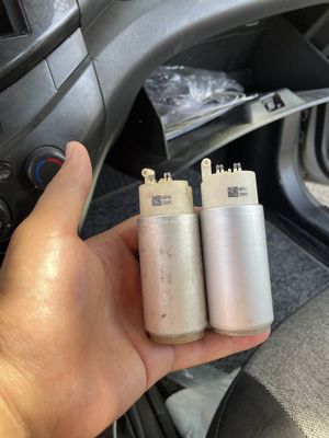 spark bezin nasos yengi bor 150 ming