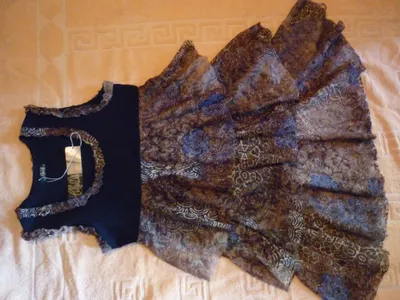 Продам. Платье Новое.