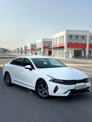 Kia K5 2 0 COMFORT