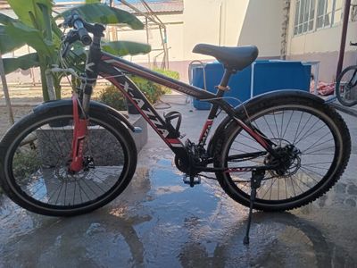 Velosiped x-azza 26
