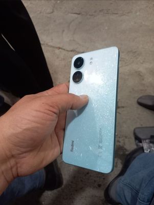Redmi 13 C 6/128