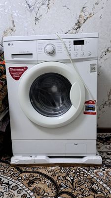Срочно сотилади кир ювиш машина