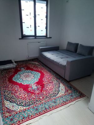 Сдается 1-комн кв-ра в новостройке, порядочным людям