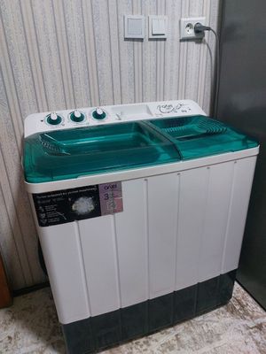 ARTEL 8 kg kir yuvish moshinasi