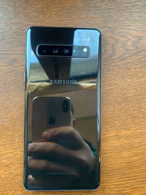 Samsung S10 5G sotiladi