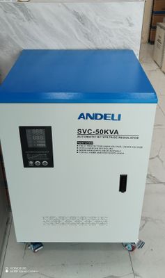 Stabilizator Andeli 50 Kva
