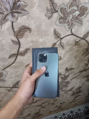 Iphone 12 pro yaxshi holata